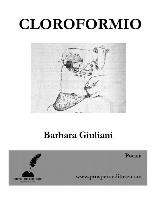 Cloroformio